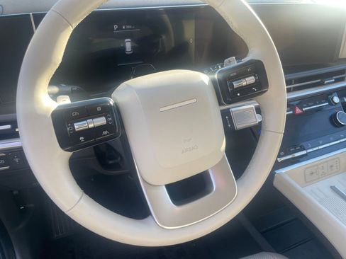 Used 2025 Hyundai Santa Fe SEL image 32