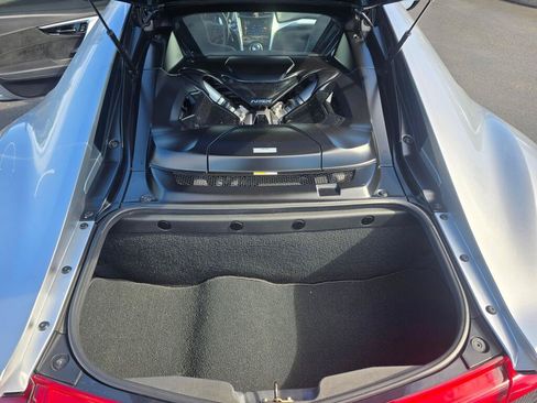 Used 2017 Acura NSX AWD/4WD image 10