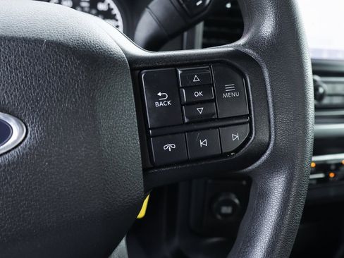 Used 2023 Ford F150 XL w/ STX Appearance Package image 31