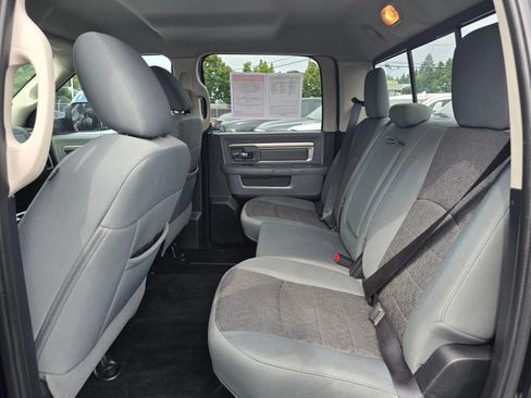 Used 2014 RAM 2500 Big Horn AWD/4WD image 15