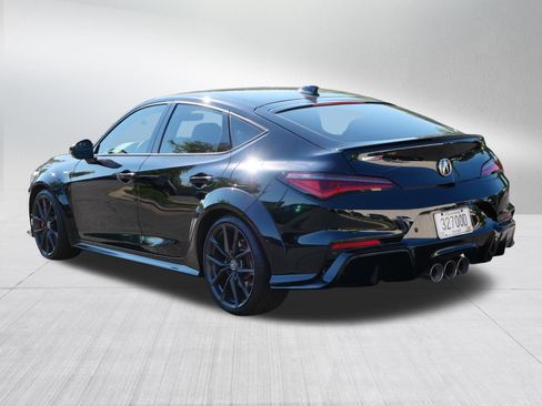 Used 2024 Acura Integra Type S FWD image 5