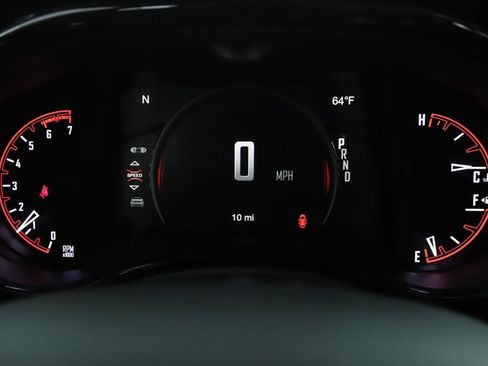 New 2026 Dodge Durango GT image 12