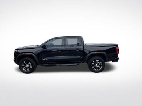 Used 2024 GMC Canyon AT4 AWD/4WD image 6