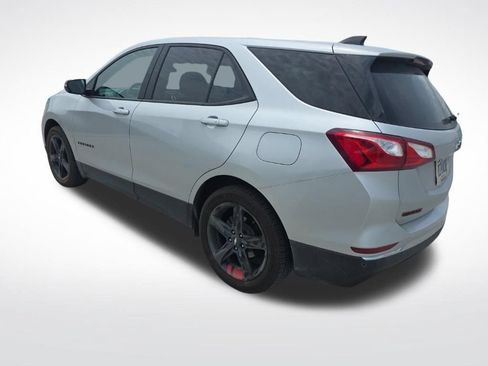 Used 2019 Chevrolet Equinox LT FWD image 5