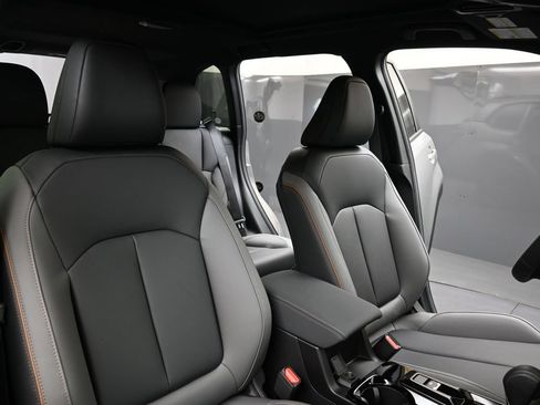 New 2026 Subaru Forester Sport AWD/4WD image 13