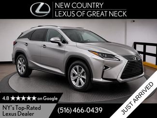 Used 2016 Lexus RX 350 AWD w/ Premium Package video 1