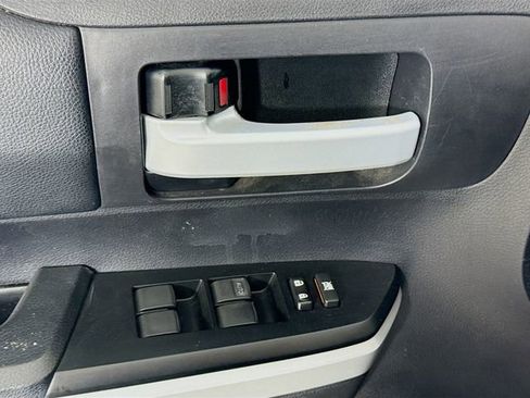Certified 2021 Toyota Tundra SR5 w/ Convenience Package RWD image 19