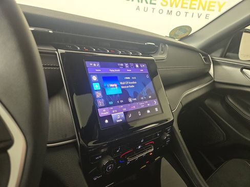 Certified 2025 Jeep Grand Cherokee Altitude image 20