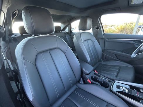 Used 2023 Audi A3 2.0T Premium w/ Convenience Package image 39