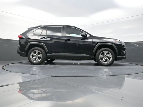 Used 2024 Toyota RAV4 XLE image 42