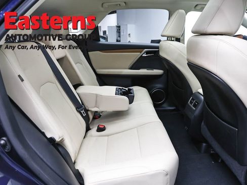 Used 2022 Lexus RX 350 AWD w/ Premium Package image 28