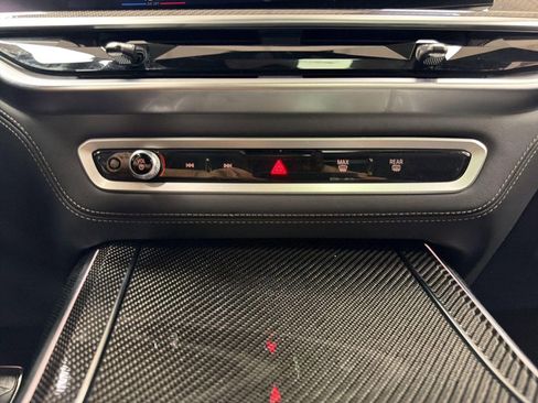 Used 2023 BMW X7 M60i w/ Executive Package AWD/4WD image 26