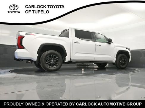 Used 2025 Toyota Tundra SR5 w/ SX Package image 40