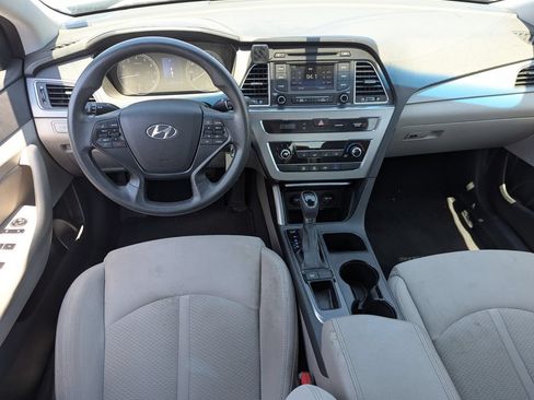 Used 2015 Hyundai Sonata ECO FWD image 27