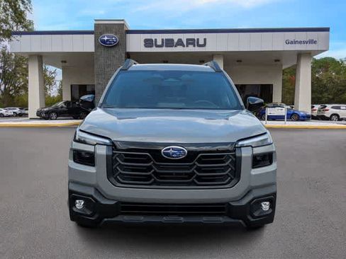 New 2026 Subaru Outback Touring XT AWD/4WD image 9