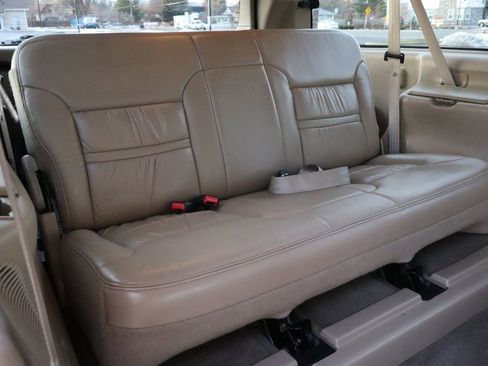 Used 2000 Ford Excursion Limited image 23