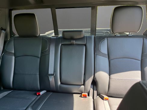 New 2026 RAM 2500 Laramie image 16