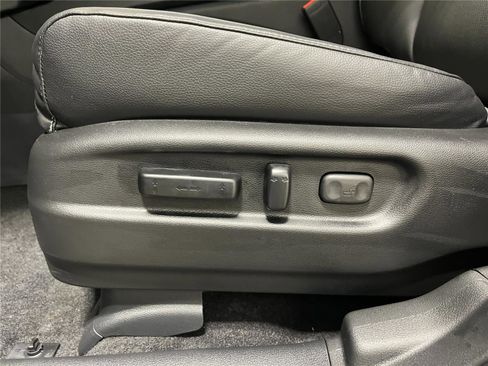 New 2026 Honda Ridgeline RTL image 14