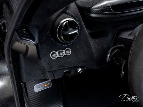 Used 2021 McLaren 765LT RWD image 50