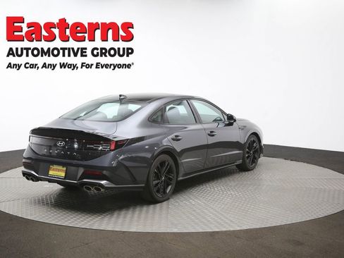 Used 2024 Hyundai Sonata N Line image 42