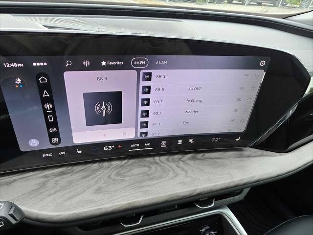 New 2026 Audi Q5 Premium Plus AWD/4WD image 26