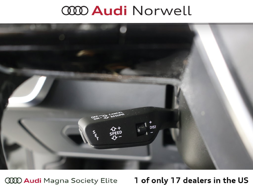 Used 2023 Audi A6 Premium Plus AWD/4WD image 26