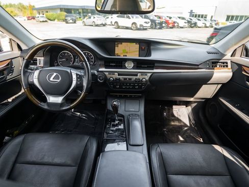 Used 2015 Lexus ES 350 image 14