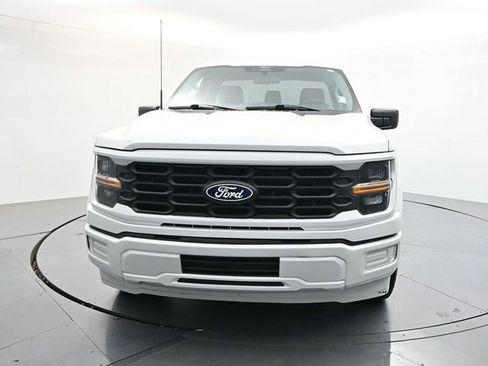 Used 2024 Ford F150 XL RWD image 2