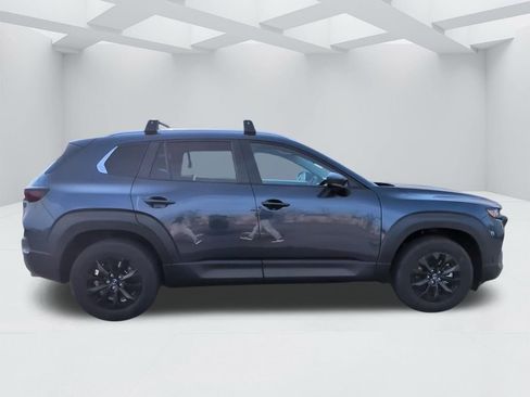 New 2026 MAZDA CX-50 2.5 Hybrid w/ Preferred Pkg image 4