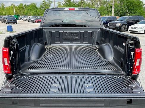 Used 2022 Ford F150 XLT w/ Equipment Group 301A Mid image 29