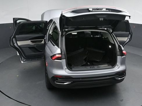 Certified 2025 Lincoln Nautilus Premier AWD/4WD image 54