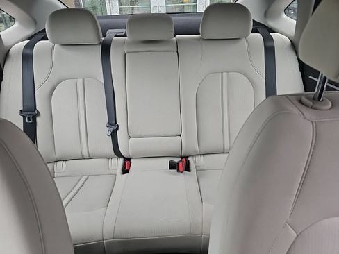Certified 2025 Hyundai Sonata SEL FWD image 26