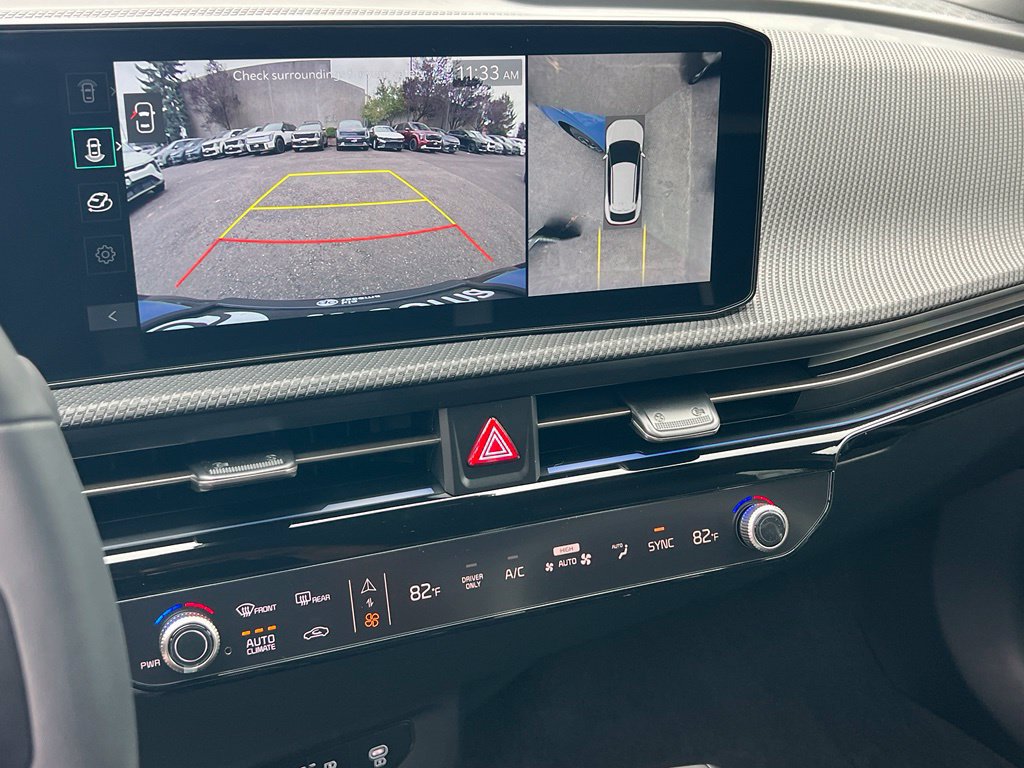 New 2026 Kia EV6 GT-Line AWD/4WD image 17
