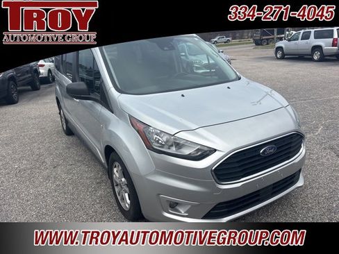 Used 2020 Ford Transit Connect XLT image 5