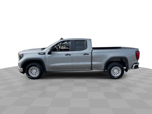 Used 2025 GMC Sierra 1500 Pro w/ Pro Value Package image 5