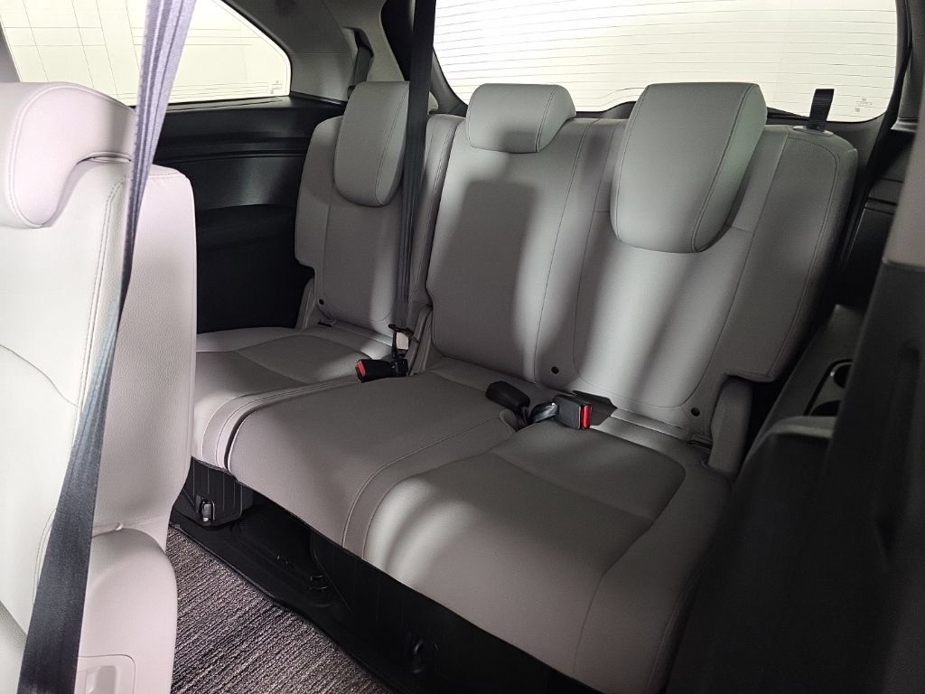 Used 2023 Honda Odyssey EX-L image 33