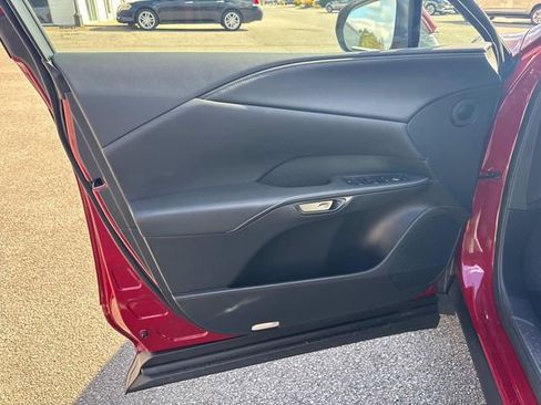 Used 2023 Lexus RX 350 AWD image 21