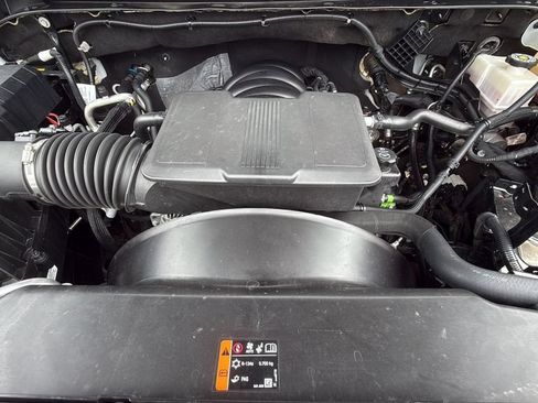 Used 2025 Chevrolet Silverado 2500 LT w/ Safety Package AWD/4WD image 21