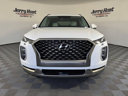 Used 2022 Hyundai Palisade Calligraphy FWD image 5