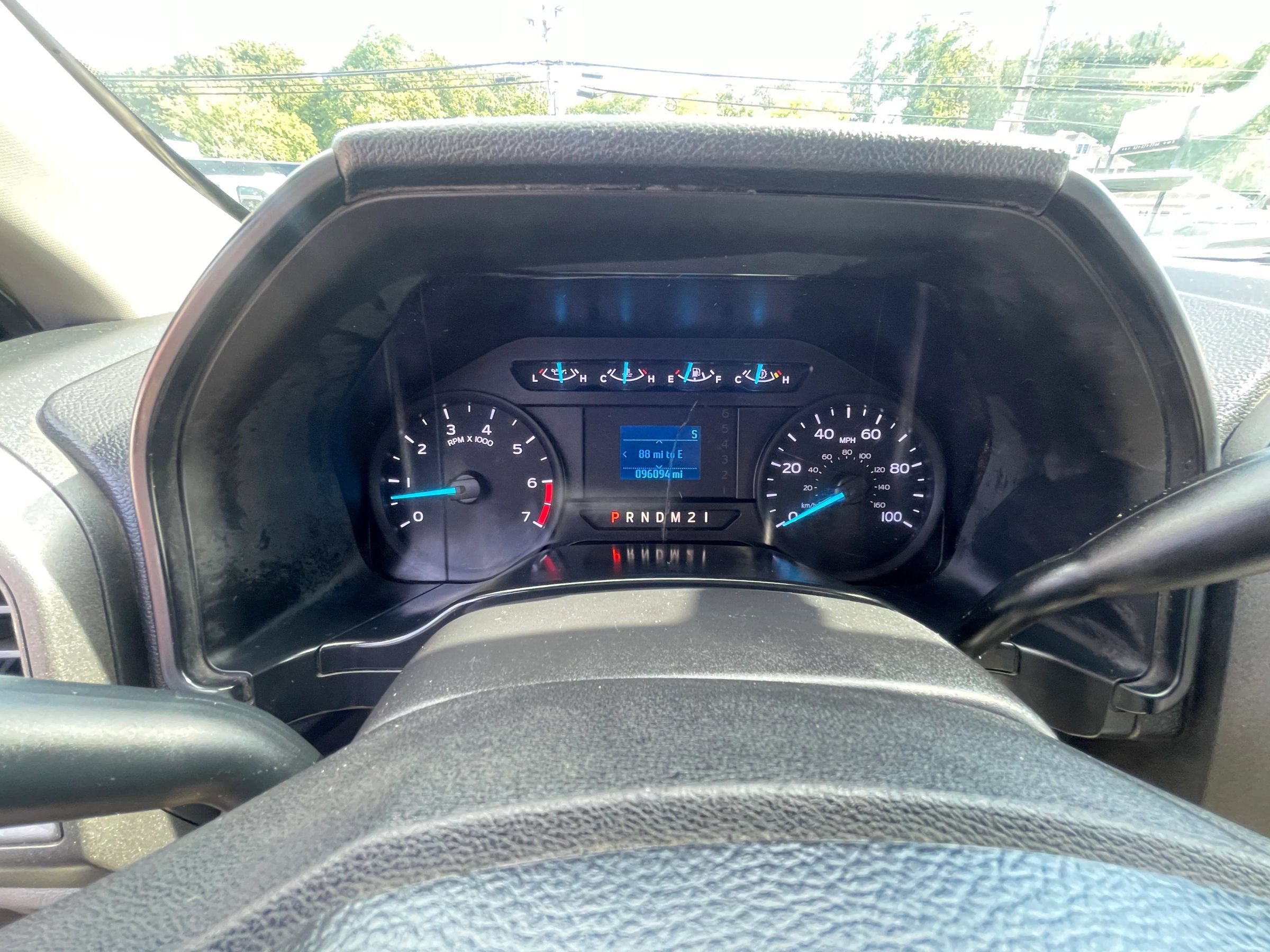 Used 2018 Ford F250 XL w/ Power Equipment Group AWD/4WD image 15