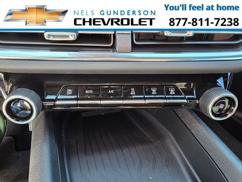 New 2026 Chevrolet Equinox EV LT w/ Comfort Package FWD image 23