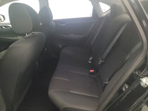Used 2017 Nissan Sentra S FWD image 18
