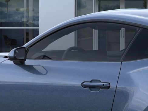 New 2026 Ford Mustang Premium image 20