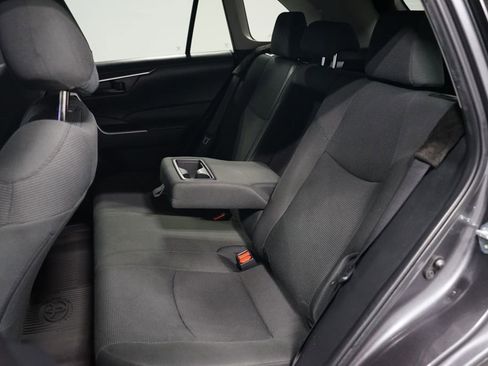 Certified 2024 Toyota RAV4 LE image 26