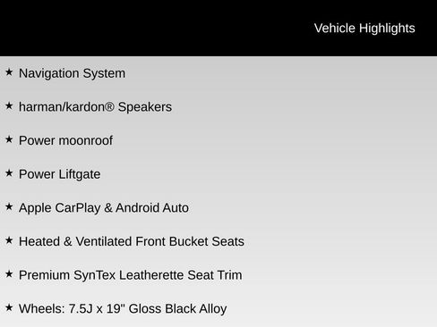Certified 2025 Kia Sportage X-Line Prestige image 5