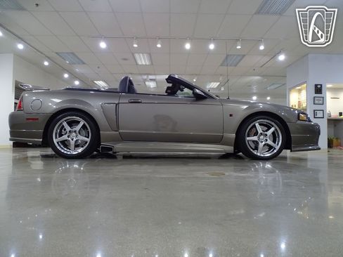 Used 2002 Ford Mustang GT image 20