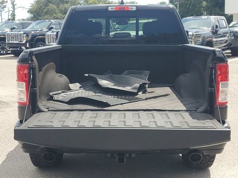 Used 2023 RAM 1500 Big Horn AWD/4WD image 11