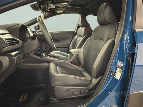 Used 2026 Subaru Crosstrek 2.5i Wilderness AWD/4WD image 16