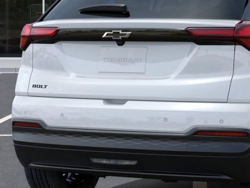 New 2027 Chevrolet Bolt LT image 14