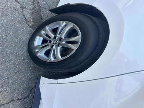 Certified 2023 Toyota Sienna XSE w/ XSE Plus Package image 14